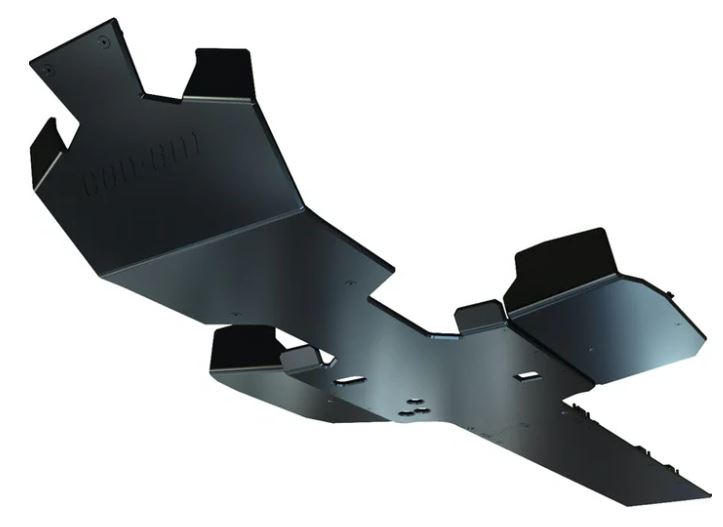 Skid Plate Kit G2 Max